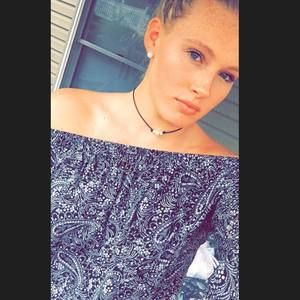 Meet your Posher, Colleen